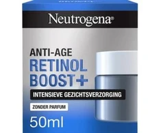 Neutrogena Retinol Boost+ Intense Care Kreminis 50 ml