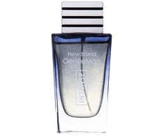 New Brand Parfums Gentleman Intense