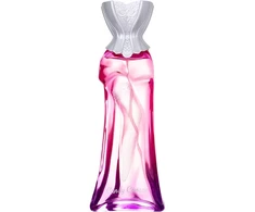 New Brand Parfums New Brand Naujas prekės ženklas, French Cancan, Eau De Parfum, Moterims, 100 ml