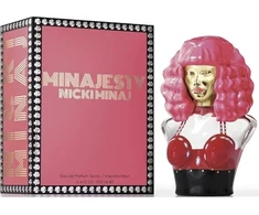 Nicki Minaj Minajesty EDP Purškiklis 100ml