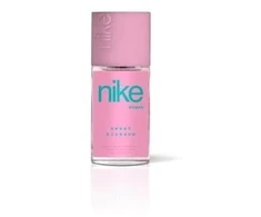ASCO Nike Sweet Blossom Woman kvepiantis dezodorantas purkštuvu, 75 ml