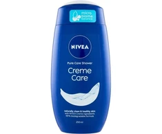 Nivea Creme Care Dušo želė 250ml