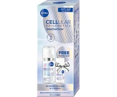 „Nivea Cellular Epigenetics Duo“ dovanų rinkinys