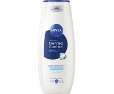 Nivea Atgaivinantis dušo želė „Derma Control Defend“ (Care Shower)