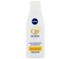Nivea Q10 Plus Anti-Wrinkle valomasis losjonas 200 ml