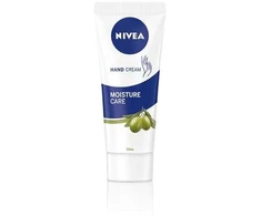 Nivea Drėkinamasis rankų kremas 75 ml