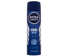 Nivea Cool Kick Antiperspirantas - 150 ml