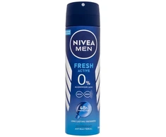 Nivea Men Fresh Active Dezodorantas 150 ml