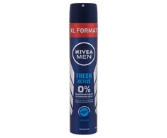 Nivea Men Fresh Active Dezodorantas 200 ml