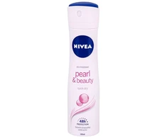 Nivea Pearl &amp; Beauty Antiperspirant 150 ml