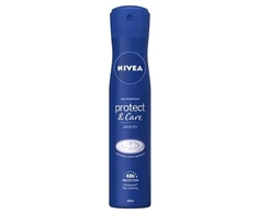 Nivea purškiamas antiperspirantas „Protect &amp; Care“ 200 ml