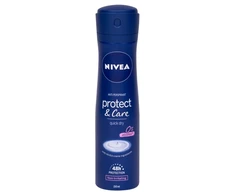 Nivea Protect &amp; Care Antiperspirant 150 ml