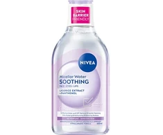 Nivea raminamasis micelinis Vanduo