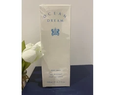 Giorgio Beverly Hills Ocean Dream dušo gelis 200 ml