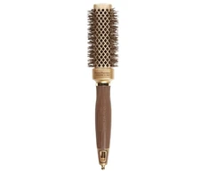 Olivia Garden NanoThermic keramika+jonų kvadrato formuotojas 29 mm