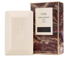 Oribe Kietas muilas „Gėlių slėnis“ muilas 198 g