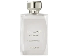Oriflame Eclat Femme Weekend Riviera Eau De Toilette