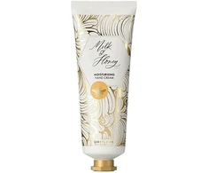 Oriflame Milk &amp; Honey Gold Hand Kreminis