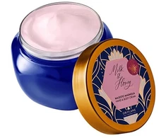 Oriflame Milk &amp; Honey Gold Majestic Magnolia Hand &amp; Body Kreminis