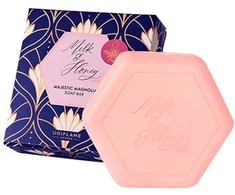 Oriflame Milk &amp; Honey Gold Majestic Magnolia Soap Bar