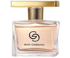 Oriflame Miss Giordani Eau De Parfum