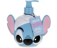 Mad Beauty Stitch kūno ir rankų plovimo gelis 500 ml