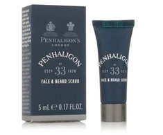 Penhaligons London Penhaligon´s Penhaligon veido ir barzdos šveitiklis, 5 ml