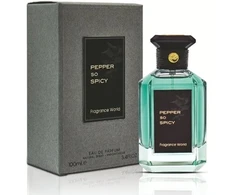 „Fragrance World Pepper So Spicy“ EDP kvepalai moterims, 100 ml