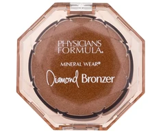 „Physicians Formula Mineral Wear Diamond Bronzer“ bronzantas