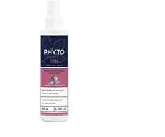 Phyto Intense Curls Kids Magic Detangling Purškiklis, 200 ml