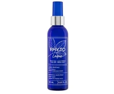 Phyto Laque Botanical Plaukų lakas, 150 ml