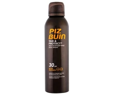 Piz Buin Įdegis - apsauga SPF 30 150 ml Intensyvus įdegis - apsauginis purškiklis