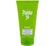 Plantur 39 Plantur kofeino balzamas ploniems ir lūžinėjantiems plaukams