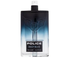 Mėlyna Police Deep Mėlyna EDT M 100 ml Tester