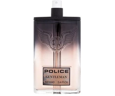 Police Gentleman EDT M 100 ml Tester