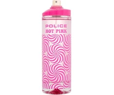 Police Hot Rožinė EDT 100 ml