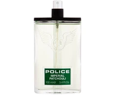Police Police, Imperial Patchouli, tualetinis vanduo, vyrams, 100 ml *Testeris vyrams