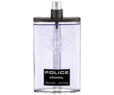 Police Originalus policijos