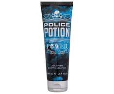 Police Potion Power dušo želė