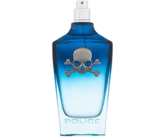 Police Potion Power EDP M 100 ml testeris