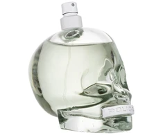 Police To Be Žalias EDT U 125 ml Tester