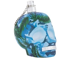 Police To Be Exotic Jungle EDT M 125 ml testeris