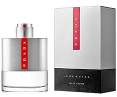 Prada Luna Rossa EDT for Men 100ml