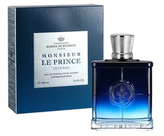 Marina de Bourbon Monsieur Le Prince Intense EDP M 100 ml