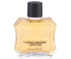 PRORASO Raudonas Aftershave vanduo 100 ml