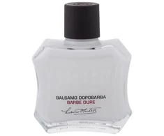 PRORASO Raudona After Shave Balzamas Balzamas po skutimosi 100 ml