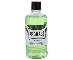 PRORASO Žalioji skutimosi losjonas po skutimosi