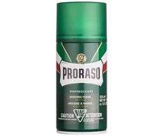 PRORASO Žalias Shaving Putos Shaving Putos 300 ml
