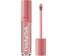 Pupa Milano „Candy Club Waterymall“ skystas lūpų balzamas 3 ml