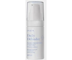 Pupa Milano Pupa Daily Defender SPF50 Dieninis apsauginis kremas nuo saulės SPF51 30 ml